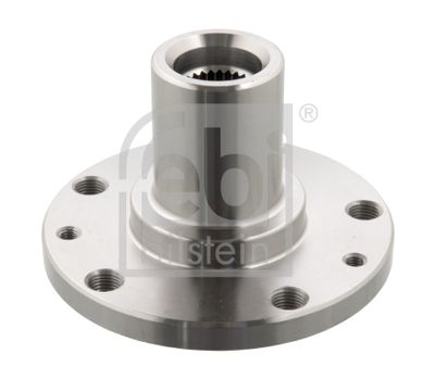 Wheel Hub FEBI BILSTEIN 14967