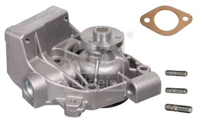 Water Pump, engine cooling FEBI BILSTEIN 14981
