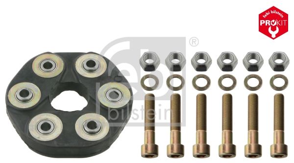 FEBI BILSTEIN 14992 Joint, propshaft