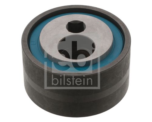 FEBI BILSTEIN 15002 Tensioner Pulley, V-ribbed belt