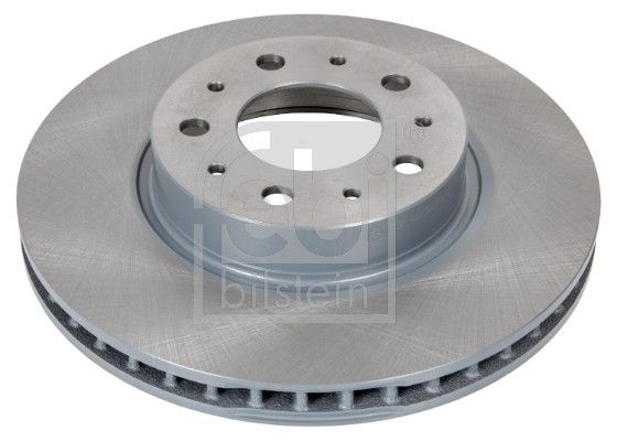 FEBI BILSTEIN 15089 Brake Disc