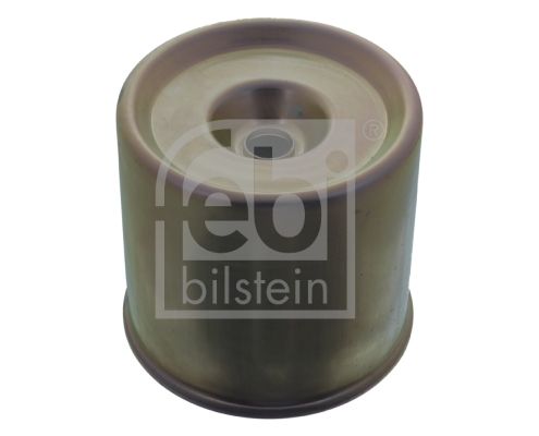 FEBI BILSTEIN 15116 Bellow, air suspension