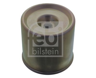 Bellow, air suspension FEBI BILSTEIN 15116