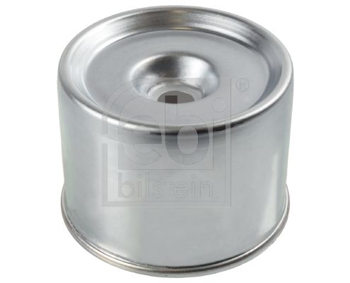 FEBI BILSTEIN 15118 Bellow, air suspension