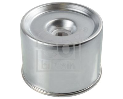 Bellow, air suspension FEBI BILSTEIN 15118