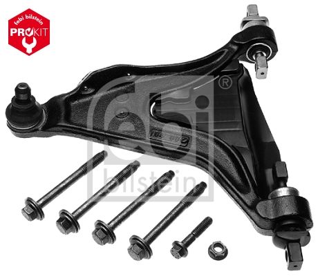 FEBI BILSTEIN 15151 Control/Trailing Arm, wheel suspension
