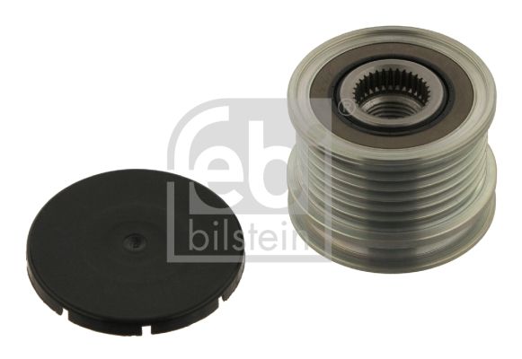 FEBI BILSTEIN 15154 Alternator Freewheel Clutch