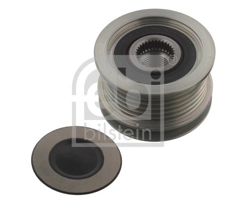 FEBI BILSTEIN 15165 Alternator Freewheel Clutch