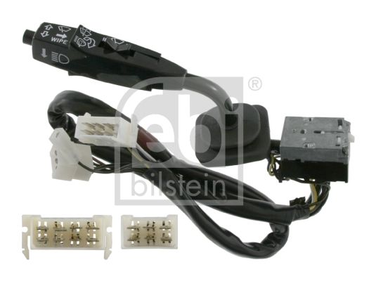 FEBI BILSTEIN 15181 Steering Column Switch