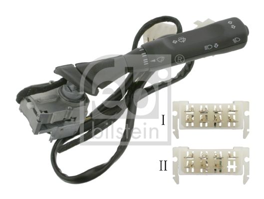 FEBI BILSTEIN 15182 Switch, headlight