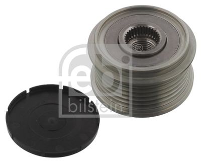 Alternator Freewheel Clutch FEBI BILSTEIN 15184