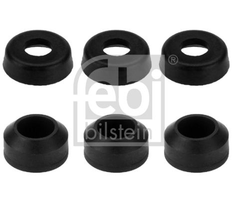 FEBI BILSTEIN 15192 Gasket Set, cylinder head cover