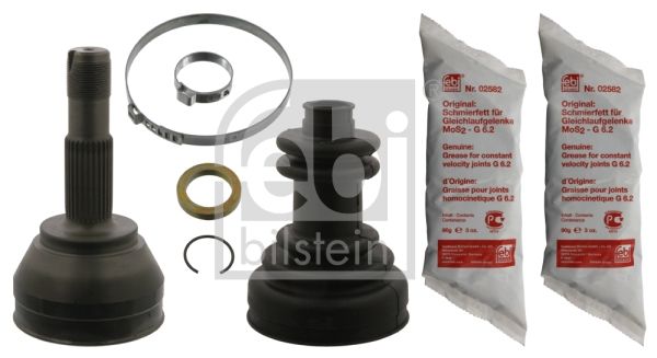 FEBI BILSTEIN 15200 Joint Kit, drive shaft