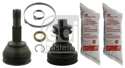 Joint Kit, drive shaft FEBI BILSTEIN 15200