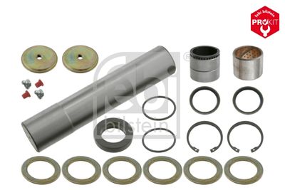 Repair Kit, kingpin FEBI BILSTEIN 15216