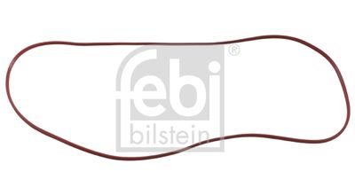 Gasket, cylinder head cover FEBI BILSTEIN 15235