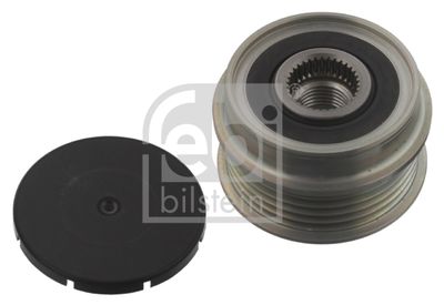 Alternator Freewheel Clutch FEBI BILSTEIN 15252