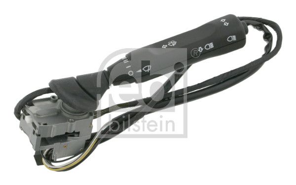 FEBI BILSTEIN 15253 Switch, headlight