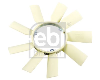 Fan Wheel, engine cooling FEBI BILSTEIN 15261