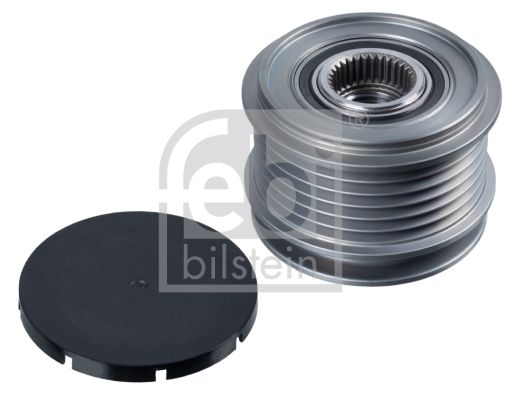 FEBI BILSTEIN 15262 Alternator Freewheel Clutch