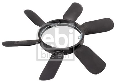 Fan Wheel, engine cooling FEBI BILSTEIN 15275