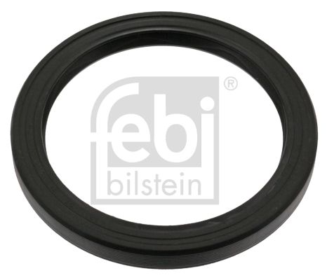 FEBI BILSTEIN 15287 Shaft Seal, manual transmission flange