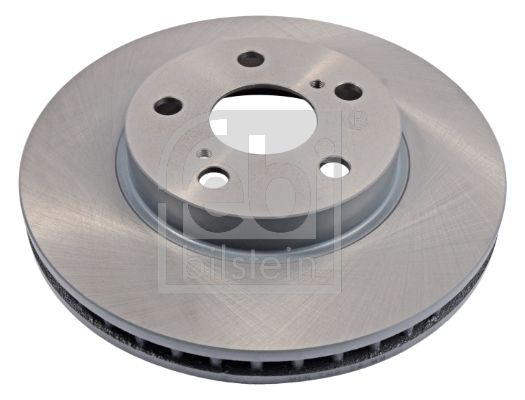 FEBI BILSTEIN 15295 Brake Disc