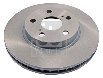 Brake Disc FEBI BILSTEIN 15295