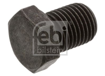 Screw Plug, oil sump FEBI BILSTEIN 15322