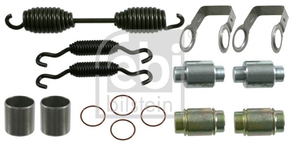 FEBI BILSTEIN 15328 Accessory Kit, brake shoes