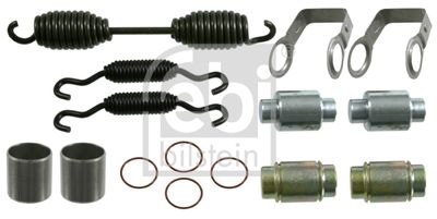 Accessory Kit, brake shoes FEBI BILSTEIN 15328