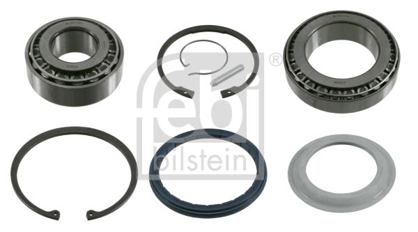 FEBI BILSTEIN 15332 Wheel Bearing Kit