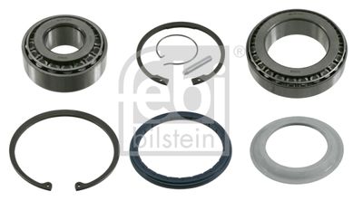 Wheel Bearing Kit FEBI BILSTEIN 15332