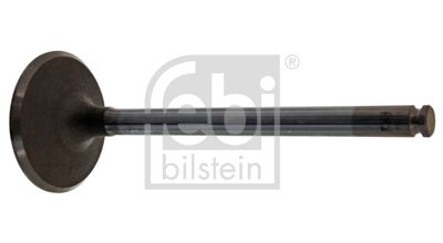 Intake Valve FEBI BILSTEIN 15354