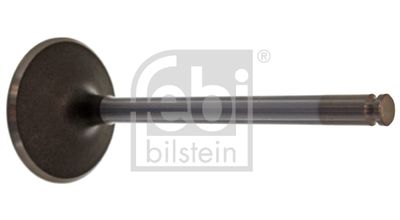 Intake Valve FEBI BILSTEIN 15355