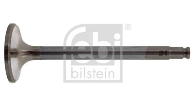 Exhaust Valve FEBI BILSTEIN 15356