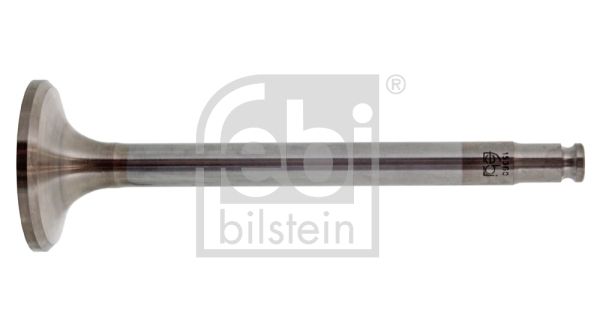 FEBI BILSTEIN 15360 Exhaust Valve