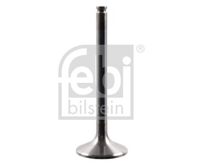 Intake Valve FEBI BILSTEIN 15368