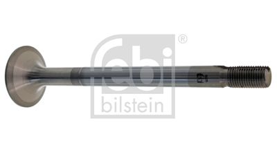 Exhaust Valve FEBI BILSTEIN 15371
