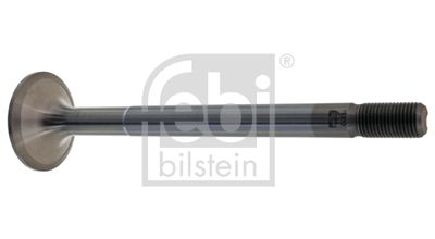 Exhaust Valve FEBI BILSTEIN 15373