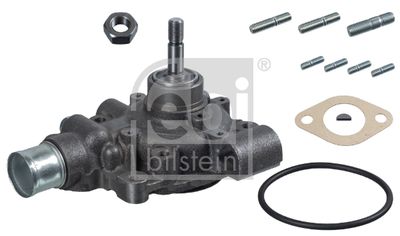 Water Pump, engine cooling FEBI BILSTEIN 15375