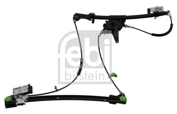 FEBI BILSTEIN 15376 Window Regulator