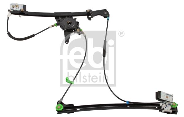 FEBI BILSTEIN 15378 Window Regulator