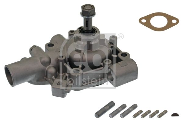 FEBI BILSTEIN 15385 Water Pump, engine cooling