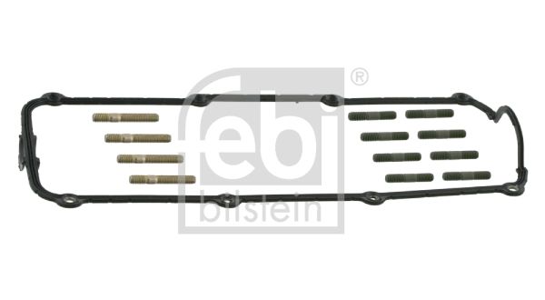 FEBI BILSTEIN 15392 Gasket, cylinder head cover