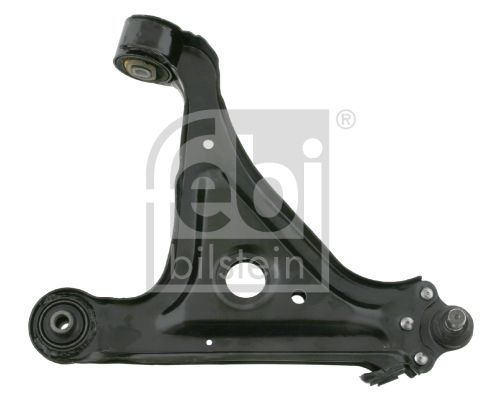 FEBI BILSTEIN 15400 Control/Trailing Arm, wheel suspension