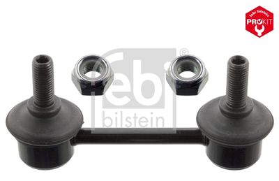 Link/Coupling Rod, stabiliser bar FEBI BILSTEIN 15413