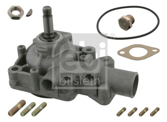 FEBI BILSTEIN 15416 Water Pump, engine cooling