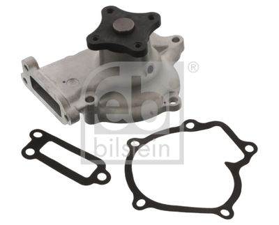 Water Pump, engine cooling FEBI BILSTEIN 15439