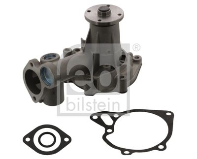 Water Pump, engine cooling FEBI BILSTEIN 15451